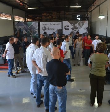 Cummins tem novo Centro de Treinamento