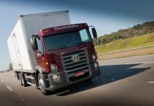 MAN Latin America apresenta soluções para o segmento de atacadistas