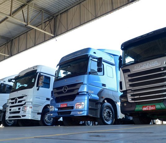 Mercedes-Benz expande vendas de peças Alliance para veículos multimarcas
