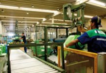 Recorde de produção