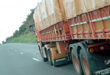 Multa para a empresa que não cumprir a tabela de frete volta a valer