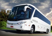 Ônibus brasileiros serão equipados com FleetBoard, anuncia fabricante