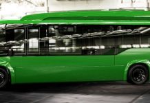 Volare anuncia novo modelo 100% elétrico