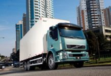 Confenar e Volvo ampliam parceria para alavancar compra de caminhão
