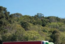 Scania apresenta plataforma mundial de motores