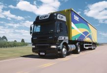 DAF Caminhões é certificada na ISO 9001:2015