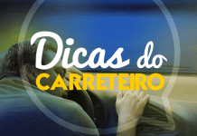 Os perigos de dirigir cansado e com sono