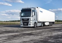 Ciclo de investimento da MAN Latin America deve acelerar exportações