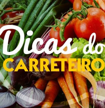 Oito maneiras de se alimentar bem na estrada