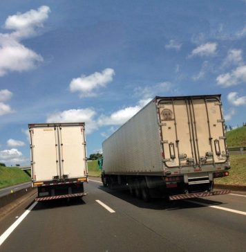 Lei do motorista: desacordo com a realidade