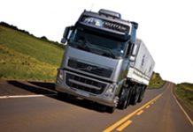 Volvo amplia segurança e conforto