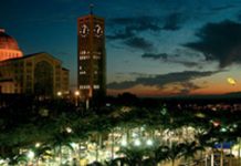 Informação, negócios e diversão