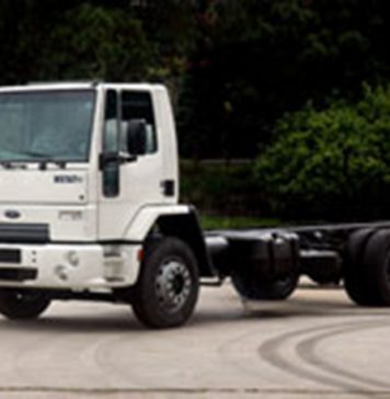 Linha 2010 é o destaque da Ford
