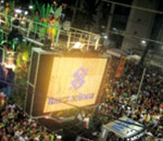 Carreteiros na folia
