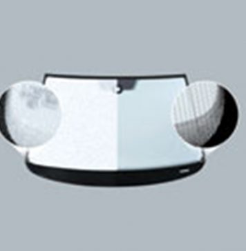 Maior visibilidade