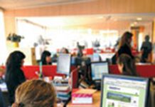 Agenciador virtual
