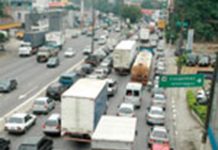 Restrições para caminhões crescem em SP