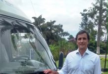 Alcides Cavalcanti deixa a Foton