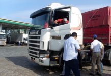 Sistema de arrefecimento do motor exige atenção dos carreteiros