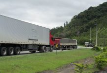 Recadastramento RNTRC: ANTT alerta sobre prazo para regularizar situação dos veículos das ETC