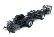 MAN apresenta novos modelos Volksbus com suspensão pneumática