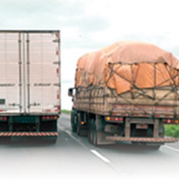 Além da CNH e da experiência