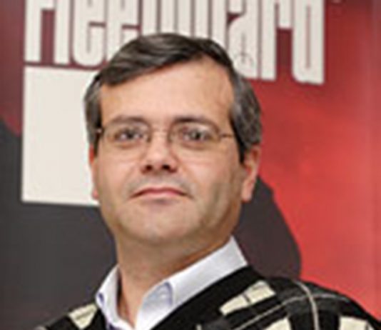 Missão Brasil