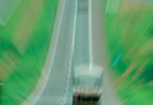 O Big Brother dos carreteiros