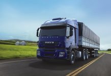 Iveco inaugura nova rede de atendimento no Sul
