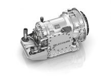 ZF Services promove treinamento sobre transmissão EcoLife
