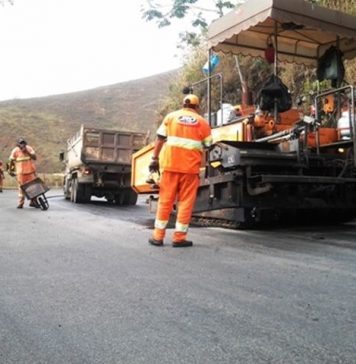 Motoristas devem estar atentos aos desvios na Serra das Araras/RJ