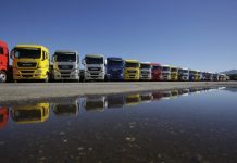 Volkswagen Caminhões e Ônibus anuncia investimento de R$ 1,5 bilhão