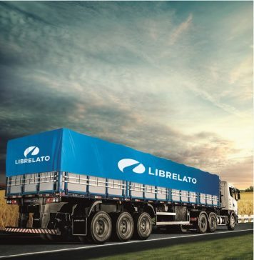 Librelato reforça posicionamento no mercado