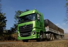 Conheça os novos planos de manutenção oferecidos pela Mercedes-Benz
