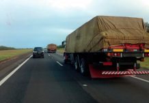 Tudo que você precisa saber antes de trocar de caminhão