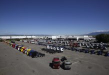 Exportações da MAN Latin America crescem 15%