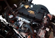 Nova solução da MAN reduz custo de manutenção de motores