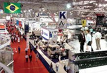 Expositores comemoram resultados da Fenatran