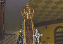 Centenário da coroação de Aparecida