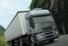 Stralis tem mais quatro opções