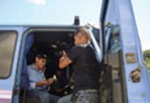 Parceria na estrada em novo canal