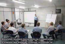 Carreteiro com Status