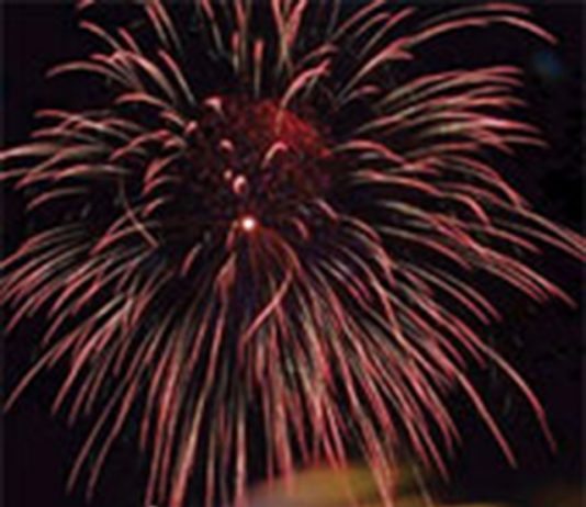 Jubileu de Prata do Mais Tradicional Evento da Estrada