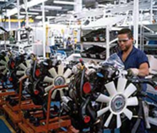 Iveco aposta no caminhão “Made In Brazil”