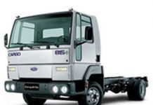 Chegaram os Primeiros Eletrônicos da Ford