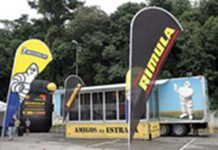 Ajuda aos amigos da estrada