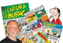 O carreteiro que acompanhou o tempo