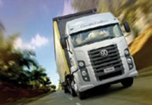Constellation marca a nova era da Volkswagen