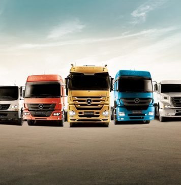 Banco Mercedes liderou repasse do Finame em 2016
