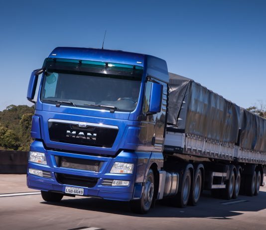 MAN Latin America apresenta promoção de compra de caminhões no Paraná